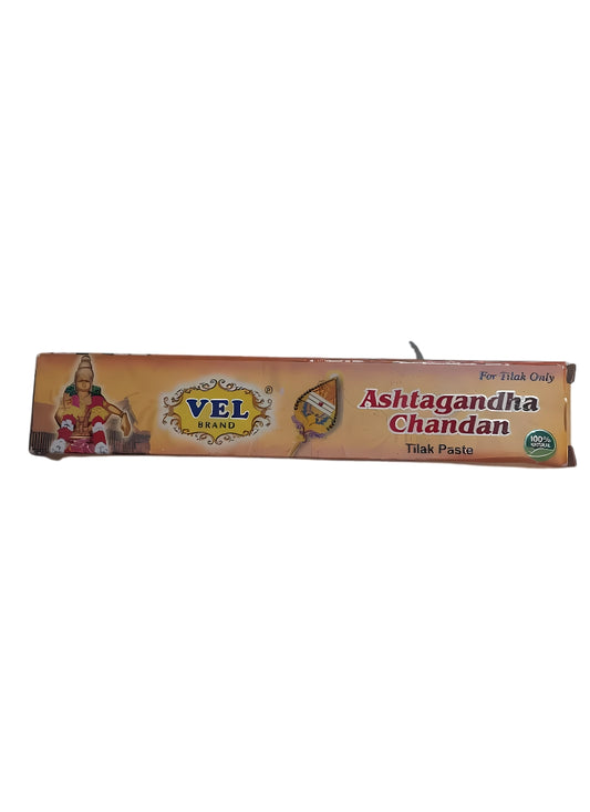 Vel Ashtagandha Chandan