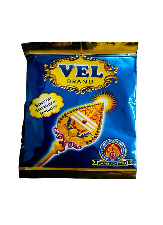 Vel Special Turmeric Powder