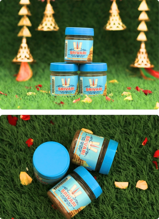 Abhishek Powder
