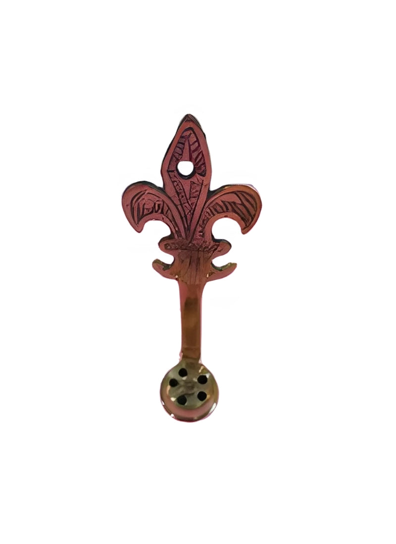 Brass Agardan Wall Gamla