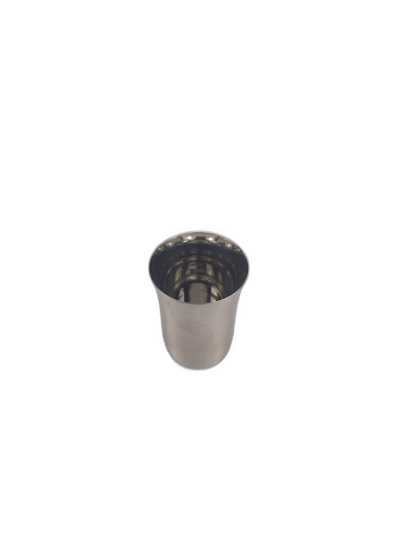 Water Tumbler – Stainless Steel Drink Glass for Home & Office