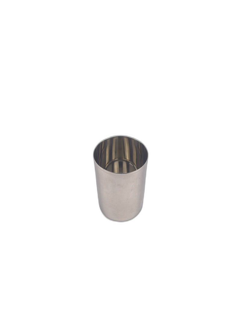 Water Tumbler – Stainless Steel Drink Glass for Home