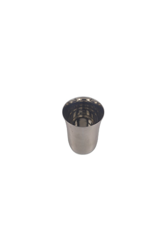 Water Tumbler – Stainless Steel Drink Glass for Home & Office