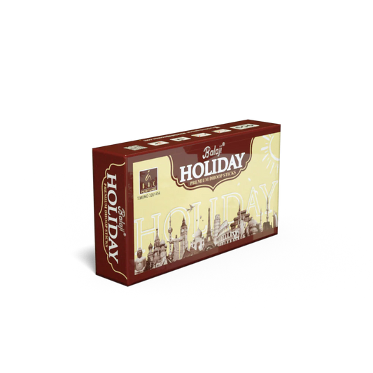 Holiday Incense