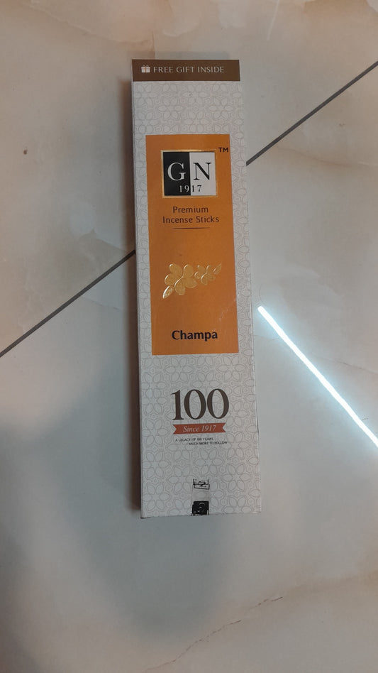 GN premium incense sticks