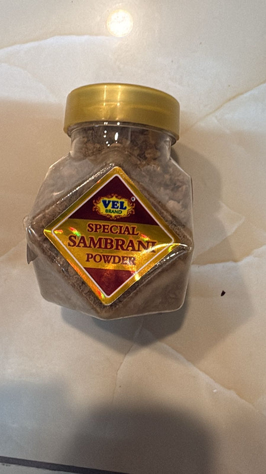 Vel sambrani