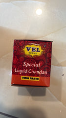 Liquid chandan