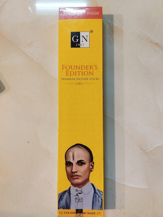 Premium Incense Sticks