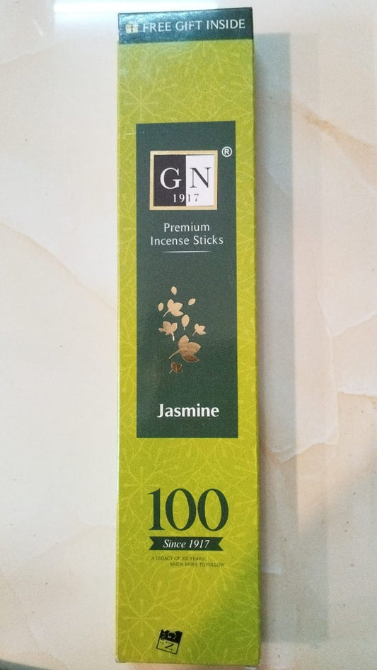 Premium Incense Sticks Jasmine
