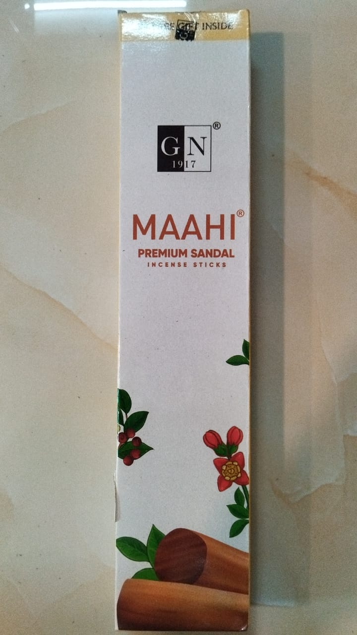 Premium Incense sandal sticks
