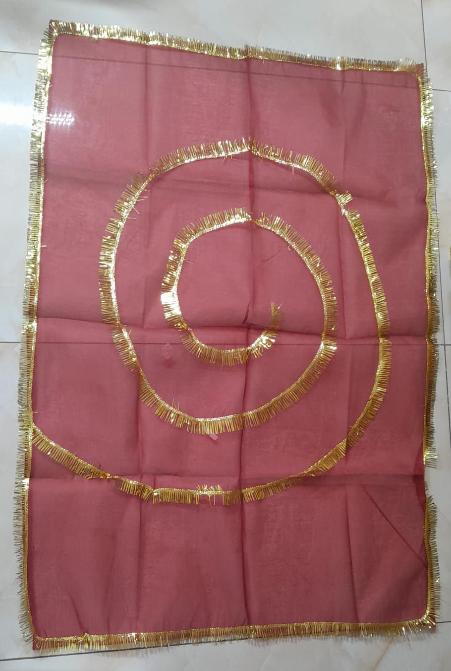 SV Chunnary 2meter