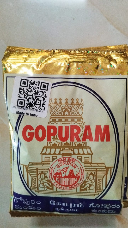 Kumkum Powder