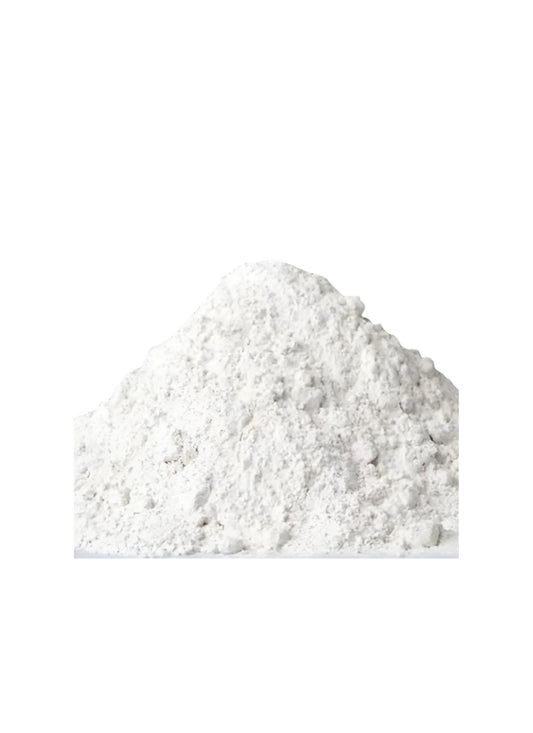 White Kola Powder