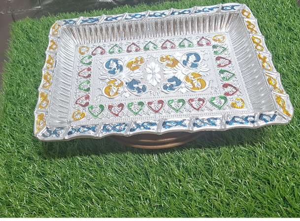 Peri 3 Tray