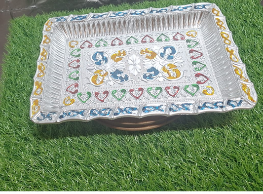 Peri 3 Tray