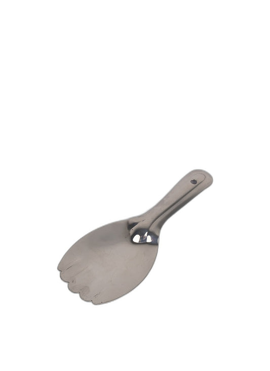 Annakai Rice Server – Stainless Steel South Indian Rice Serving Bowl