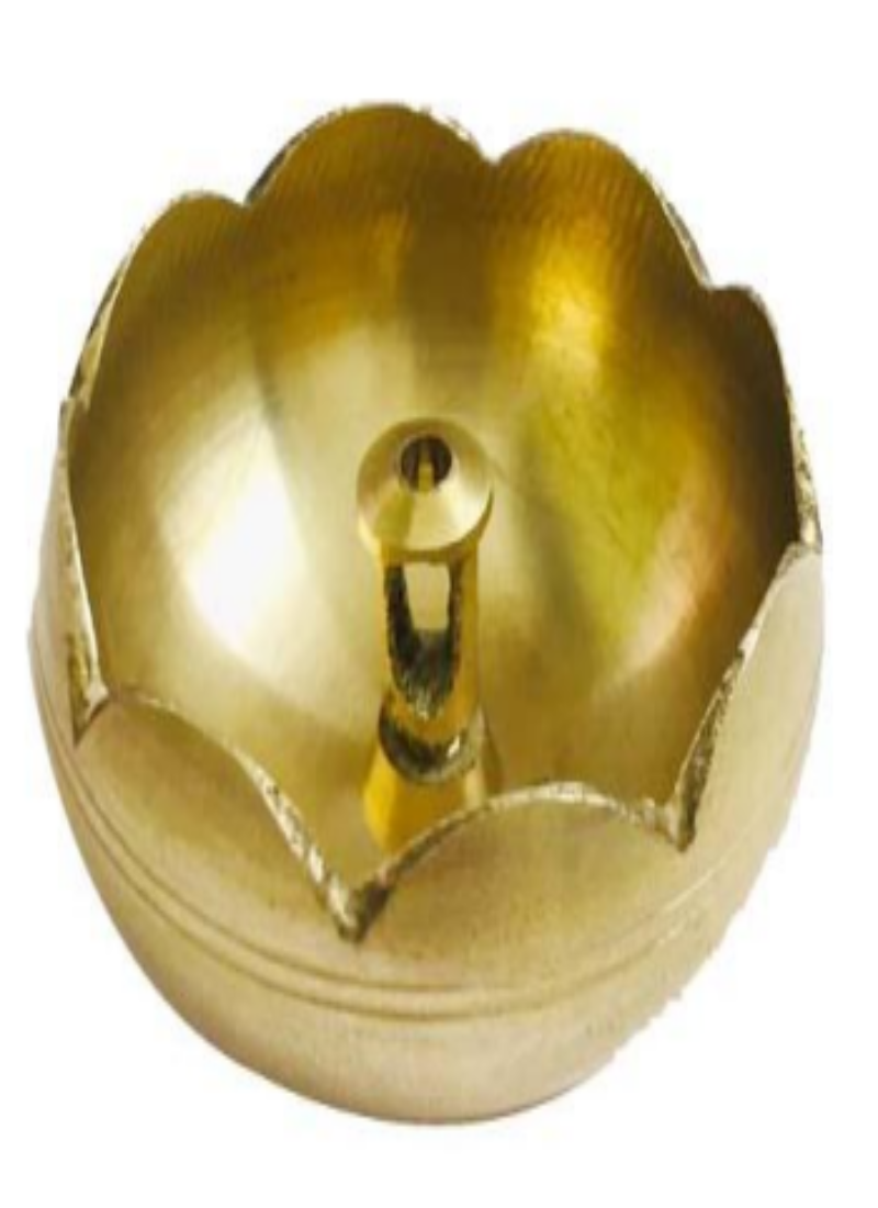 Sun Flower Without Stand Diya no 1