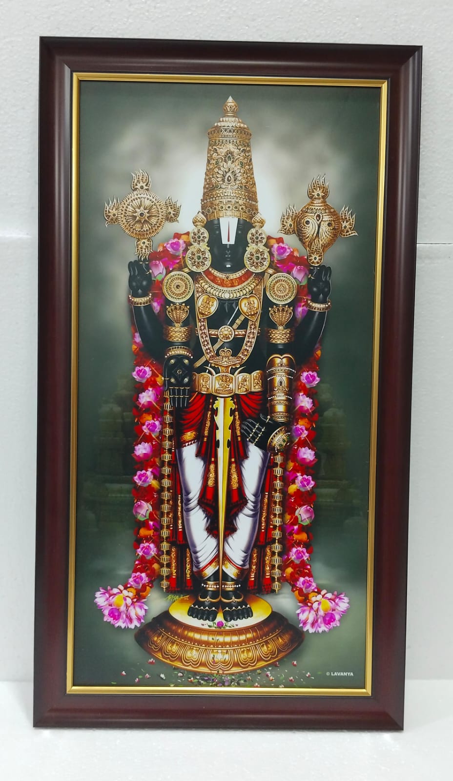 THIRUPATHY BALAJI