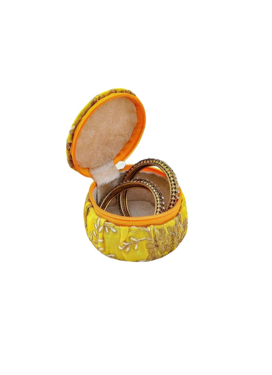 Bangle Storage Box