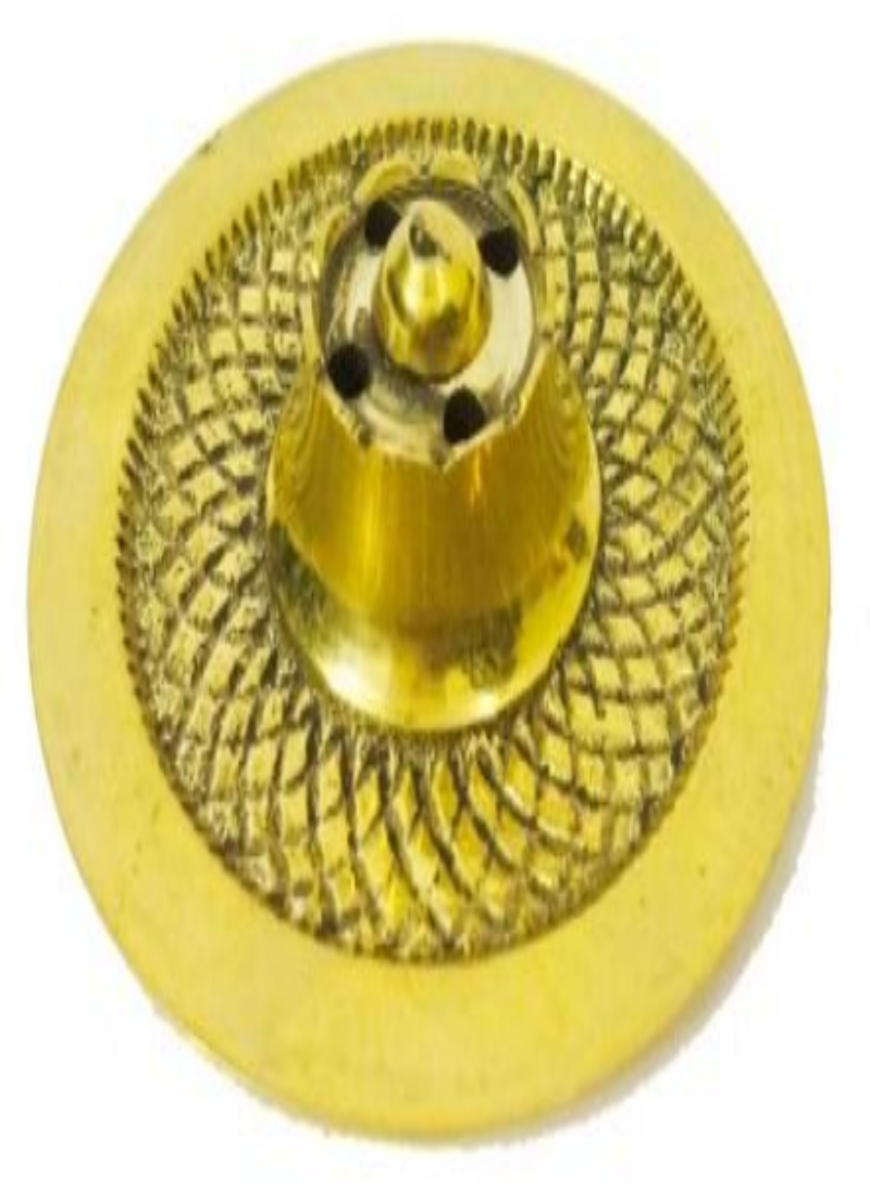 Agardan Plate Burfi no 2