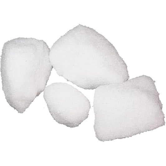 Mudha Camphor  - 20g - Packing size