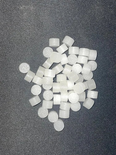 Smokeless Camphor