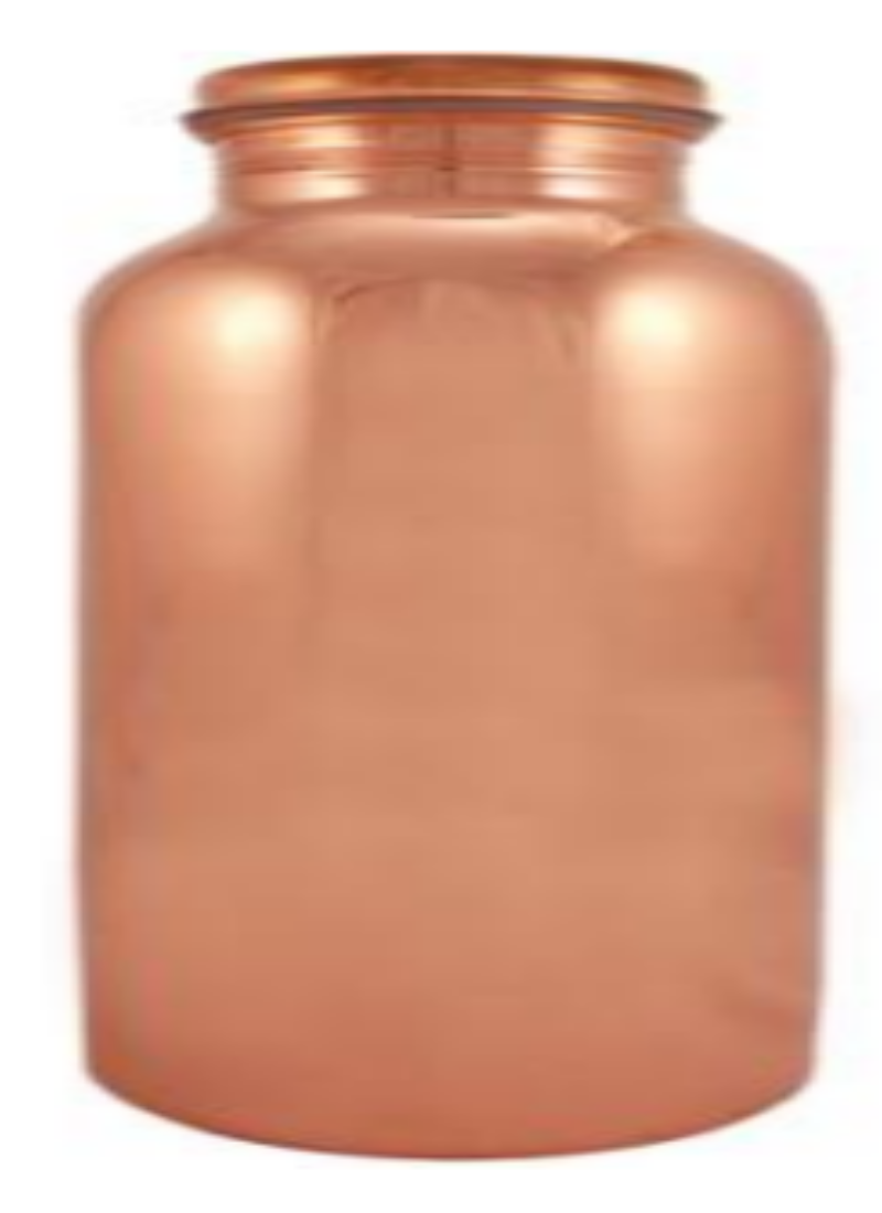 Mat Bottle 900ml