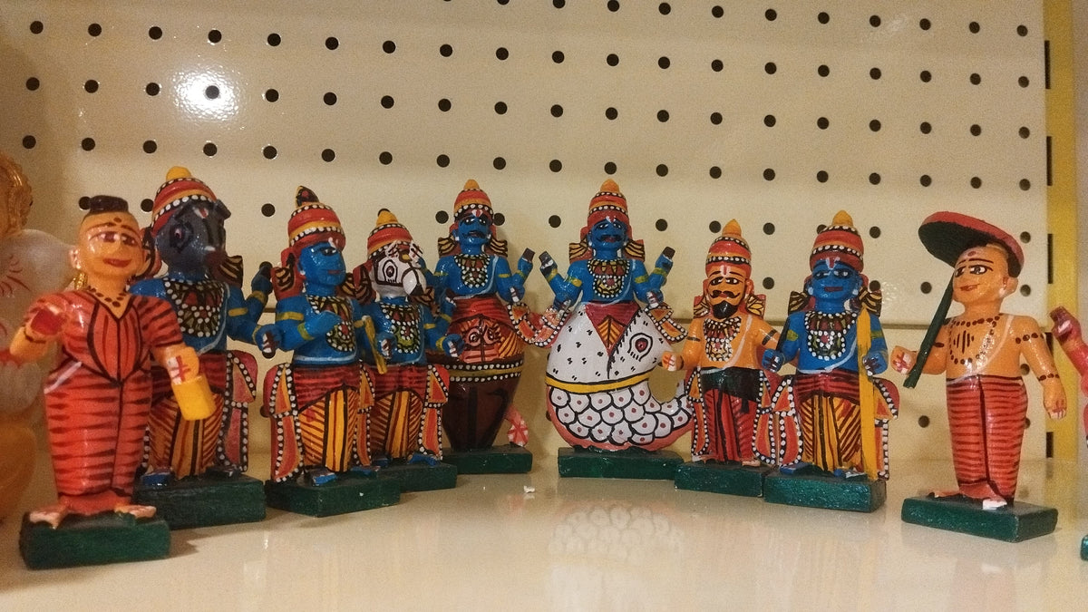 Dasavataram