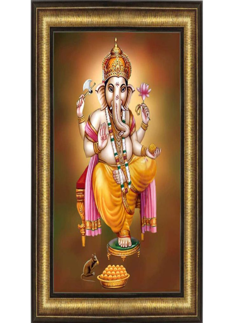 Ganesh 8*6