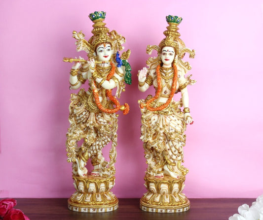 M.D. RADHA KRISHNA 15"