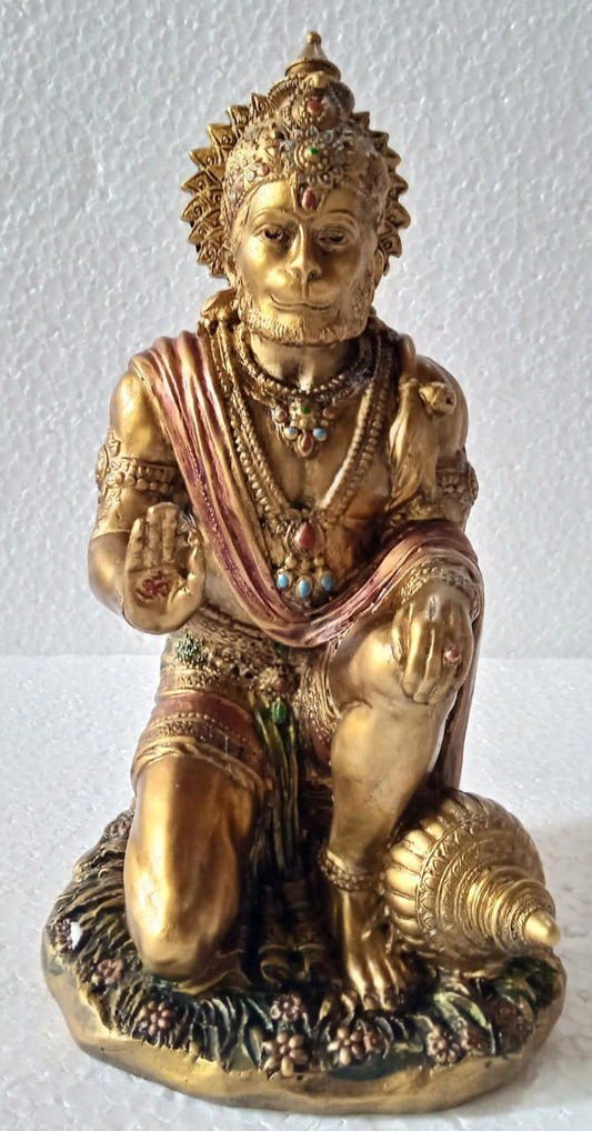 Hanumanji 6 inch