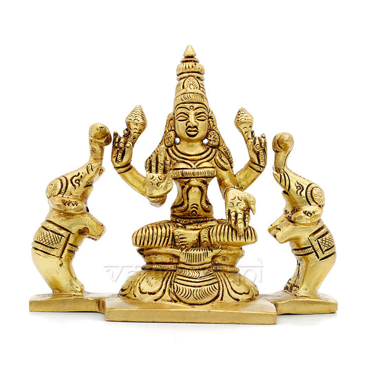 Tj Gujlaxmi
