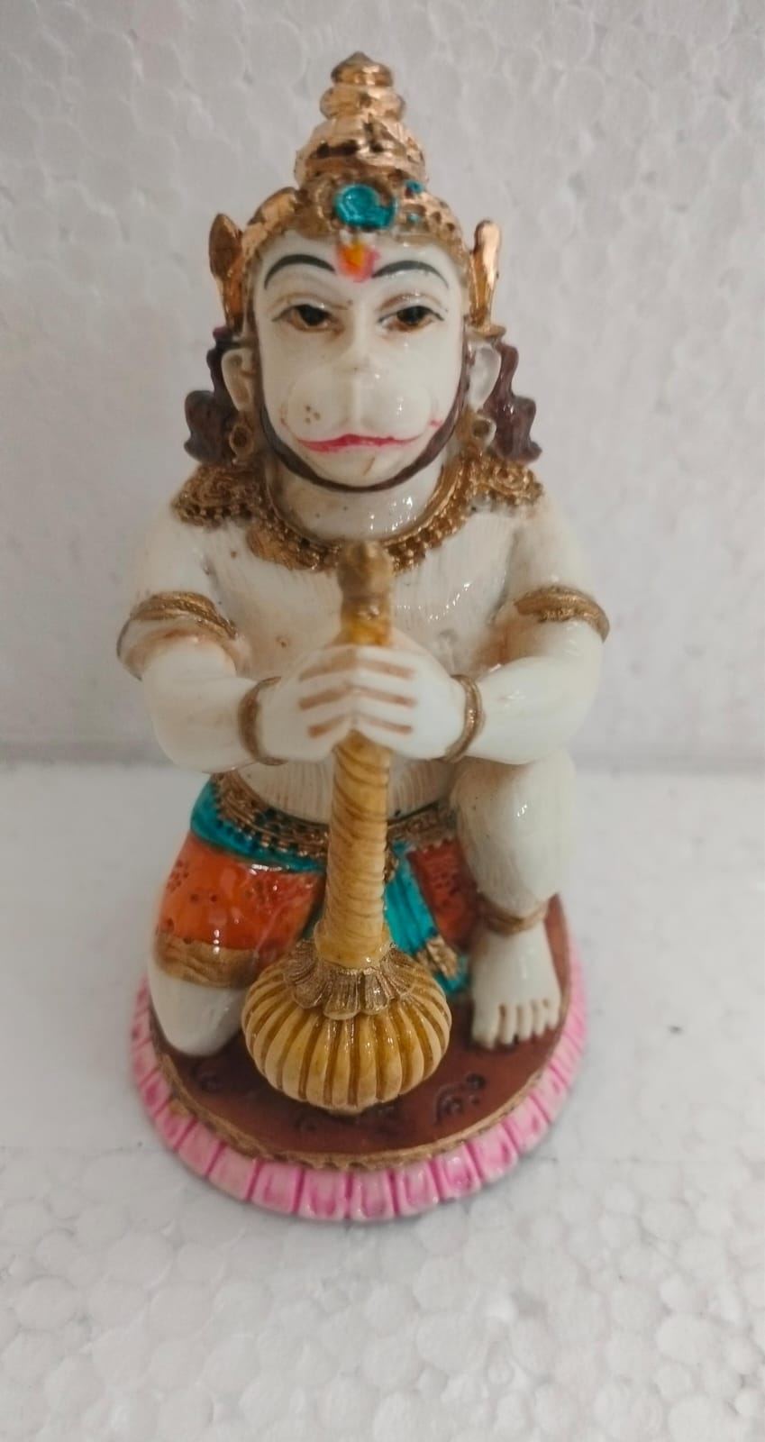 HANUMAN 3.5 INCH