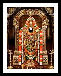 Tirupathi Balaji 8*6