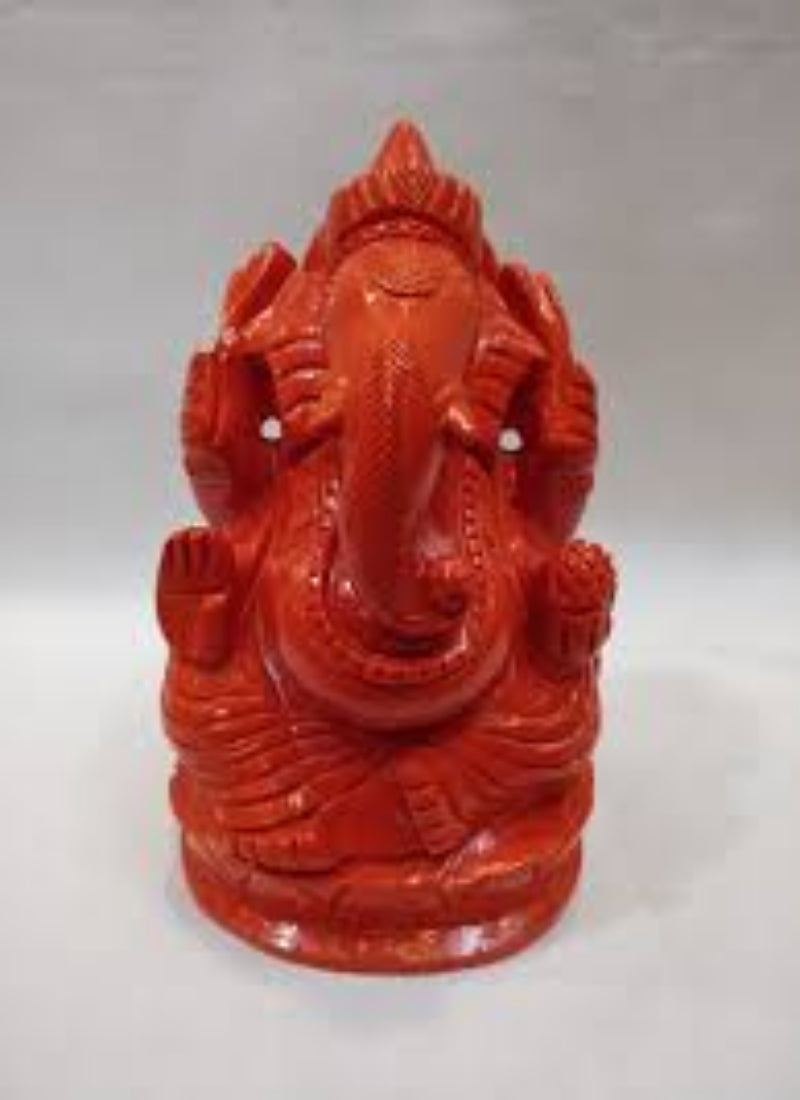 CORAL GANESH