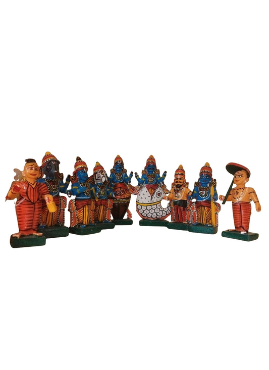 Dasavataram