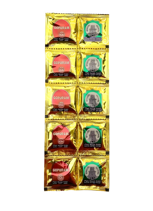 kumkum & Tumeric powder