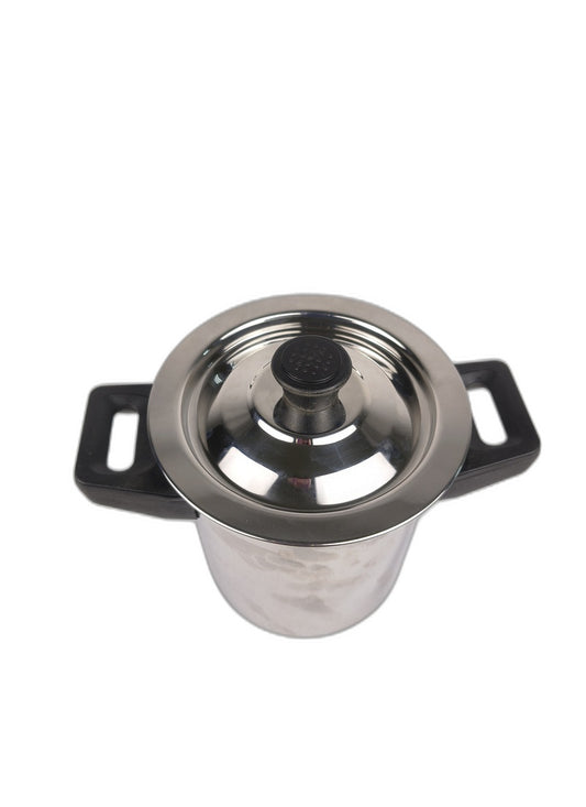 Milk Boiler 1 Litre – Stainless Steel Kitchen Boiler