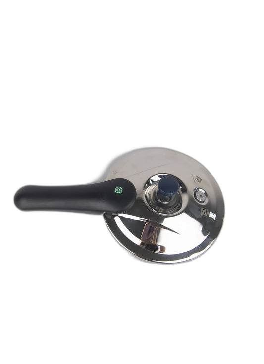 Pressure Cooker 2 Litre – Stainless Steel Kitchen Cooker