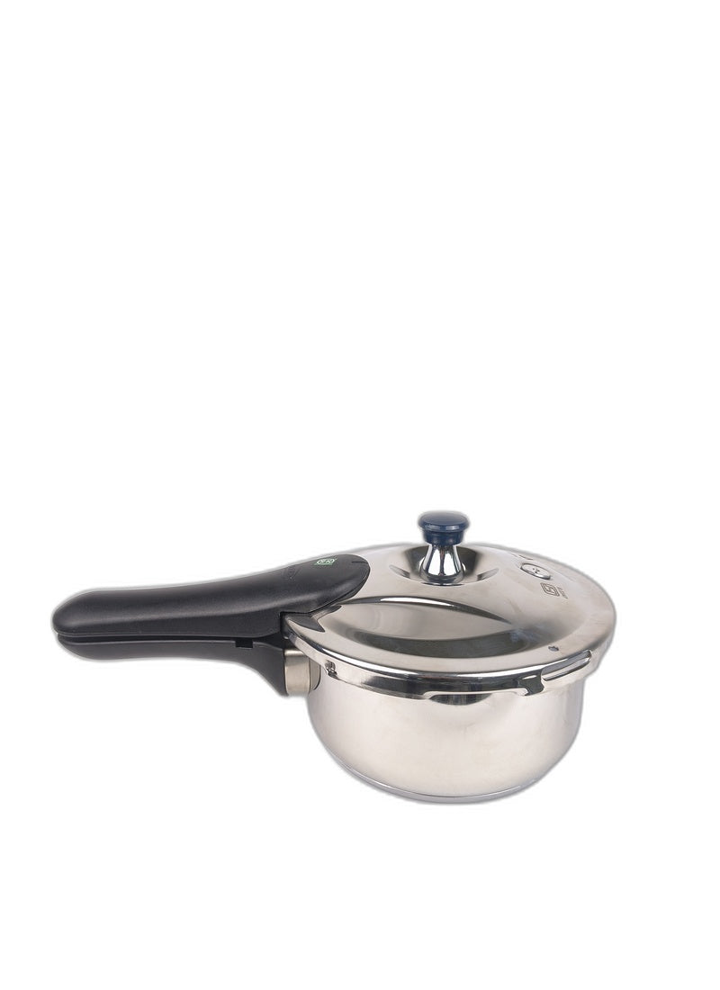 Pressure Cooker 2 Litre – Stainless Steel Kitchen Cooker