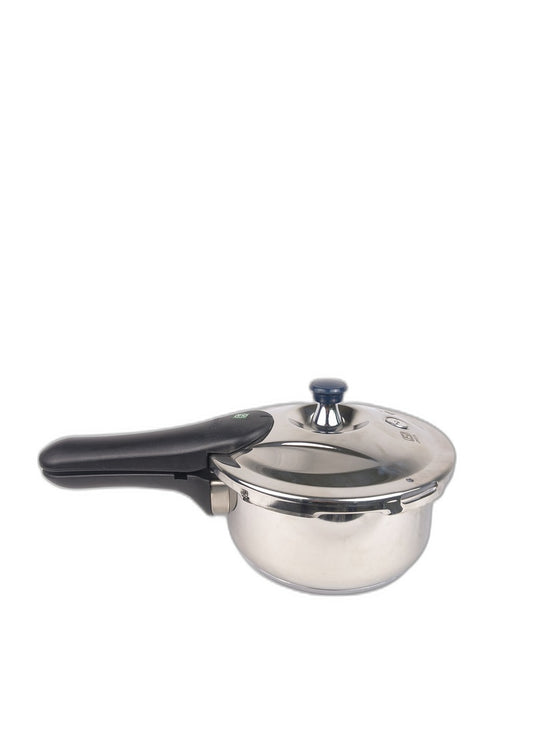 Pressure Cooker 2 Litre – Stainless Steel Kitchen Cooker