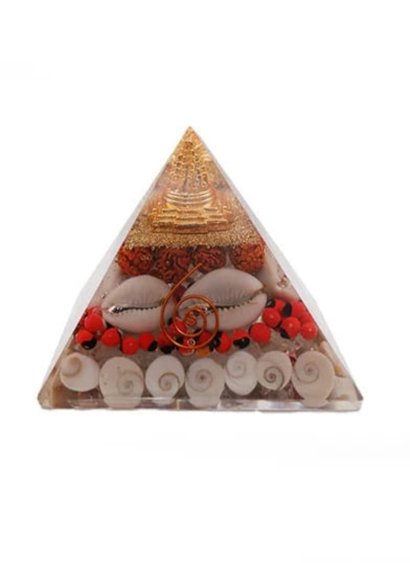 CRYSTAL PYD SMALL