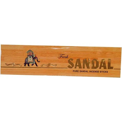 JK Sandal