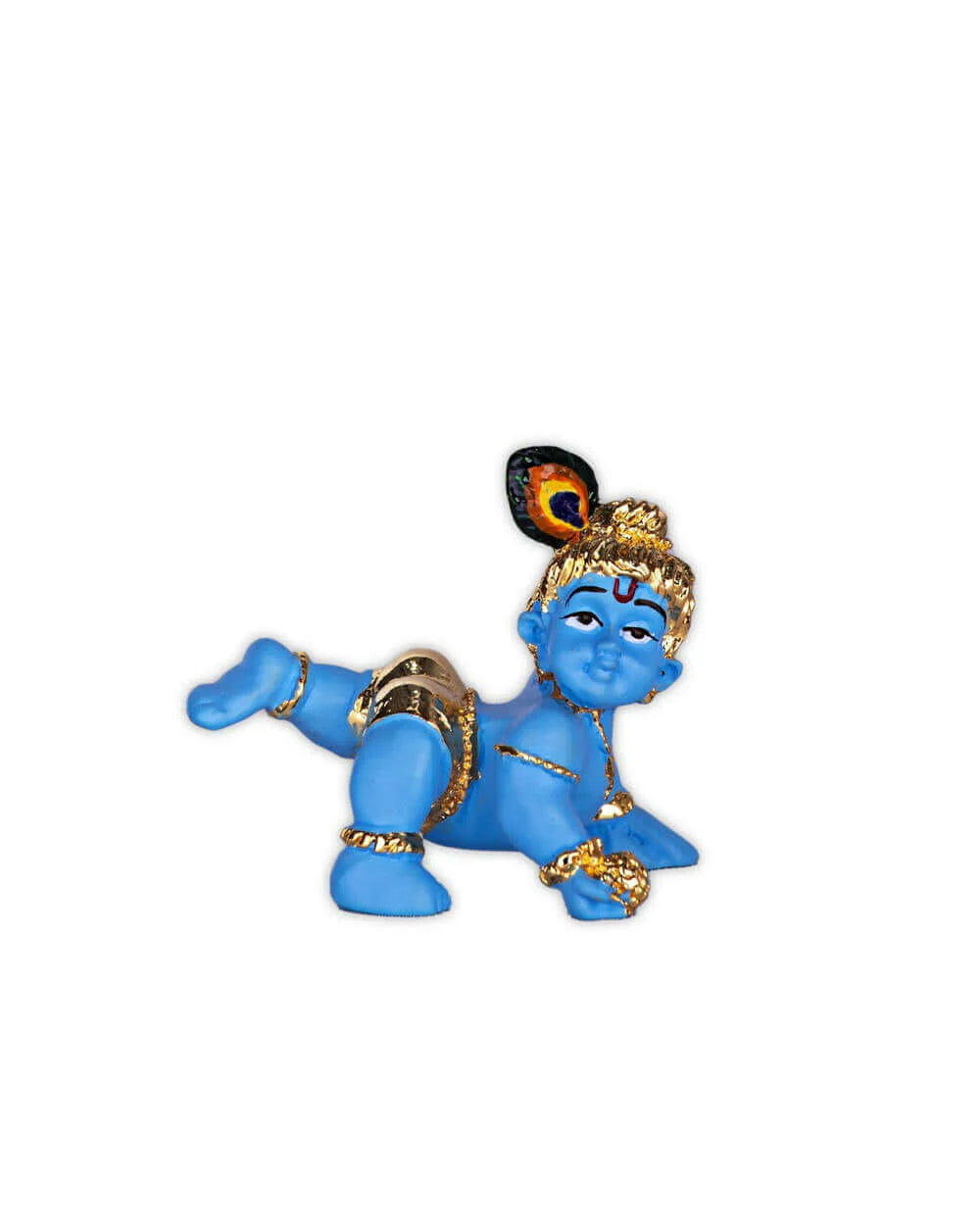 ETIKOPPAKA  CRAWLING SRI KRISHNA