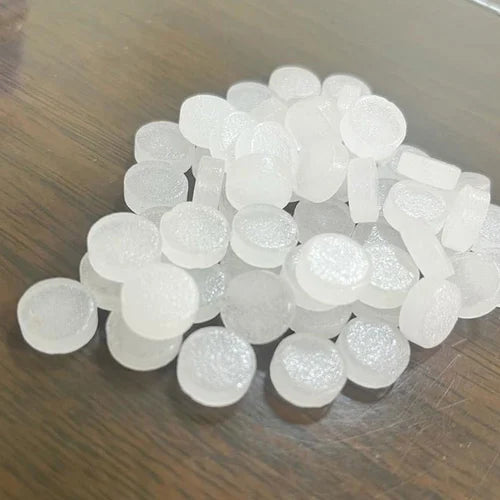 Round Camphor