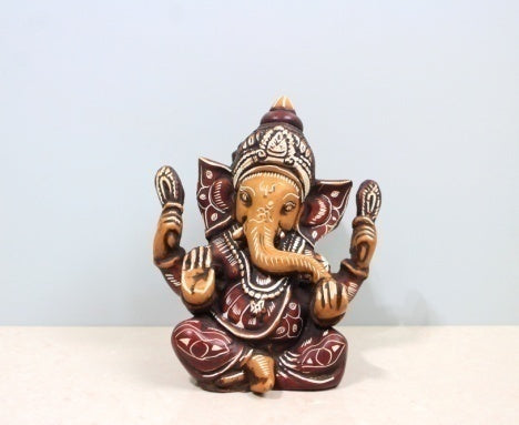 RESIN GANESH ETCHING (SZZZ)