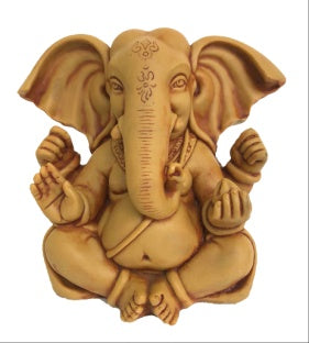 RESIN KAN GANESHA (SRZ)