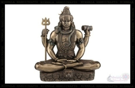 SHIVA (SYJZ)