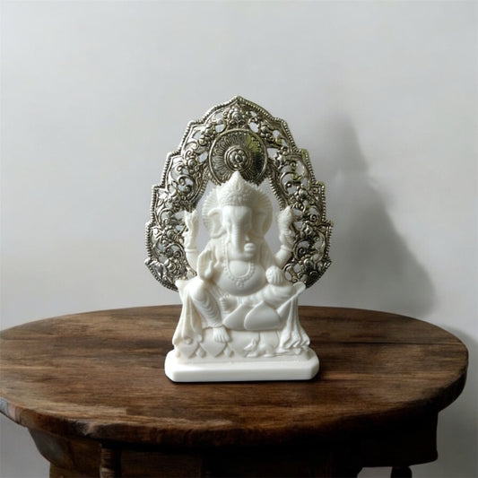 CULTURE MARBLE GNAESH  WITH ARCH (TRZ)