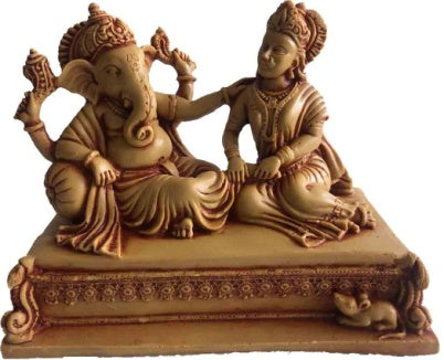 RIDHI SIDHI GANESHA (UZJ)